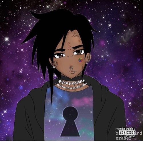 Lotus lil uzi vert
