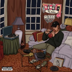 Hit The Smoke (Prod. by Cassius Clay)