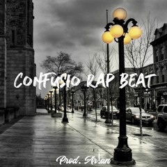 [BoomBap] Confusio Rap Beat | Prod. Ar!an (Instrumental para improvisar)