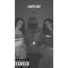 Lights Out Freestyle - BD x MoneyBagKarti x Izzy Hoe x Jay D Holder