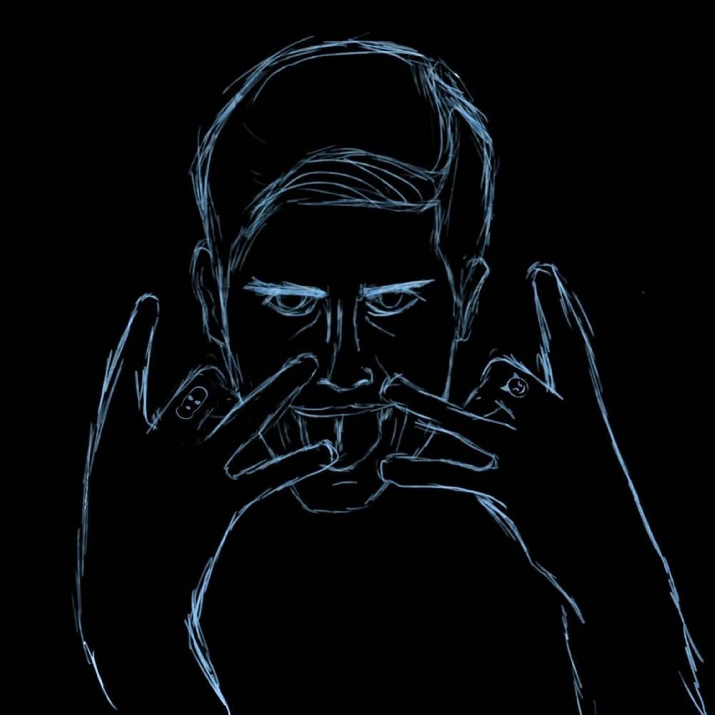 Rap Like Me episode artwork