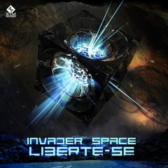 Invader Space Ft Thaynna Cruz - Liberte - Se (Original Mix)Out Now! @X7M Records