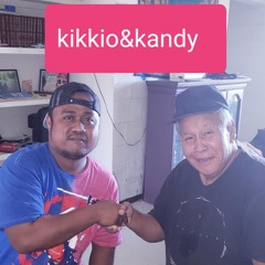 Kikkio ft Kandy Taman.mp3