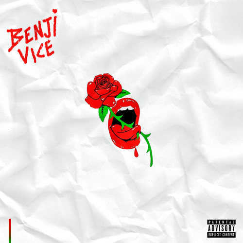 BENJI VICE - FADE (Prod by LariTheGhost & Benji Vice)