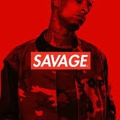 21 Savage - X (Carsa Remix Ft. Z.Hebert)