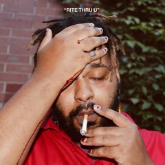 🌹🕊RITE THRU U 🦇🥀 with Young Gross & SPOOKY prod.by Daddy Phantom