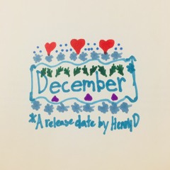 December (Prod. Proflogik)