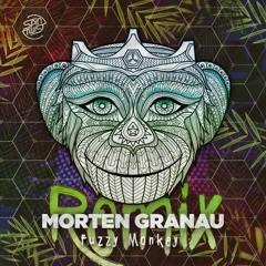 Morten Granau - Fuzzy Monkey (Second Sun Remix) [Spin Twist Records]