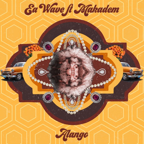 Alango ft Makadem