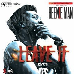 Beenie Man - Leave It