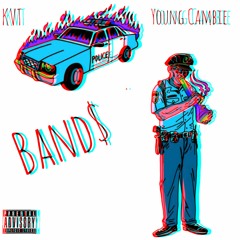 BAND$ ft KVT [ Mixed & Mastered by.SPECthe1STPVBLO ]