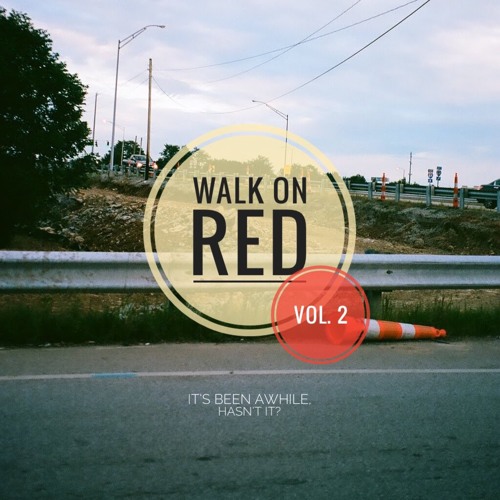 Walk On Red Vol.2