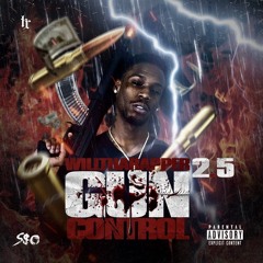 WillThaRapper - Rusty [Prod. By King LeeBoy & RCM 808]