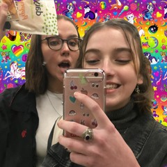 everything is free now (cover)