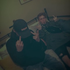 2nd Guessing (Feat. kidfry) Prod. Airavata