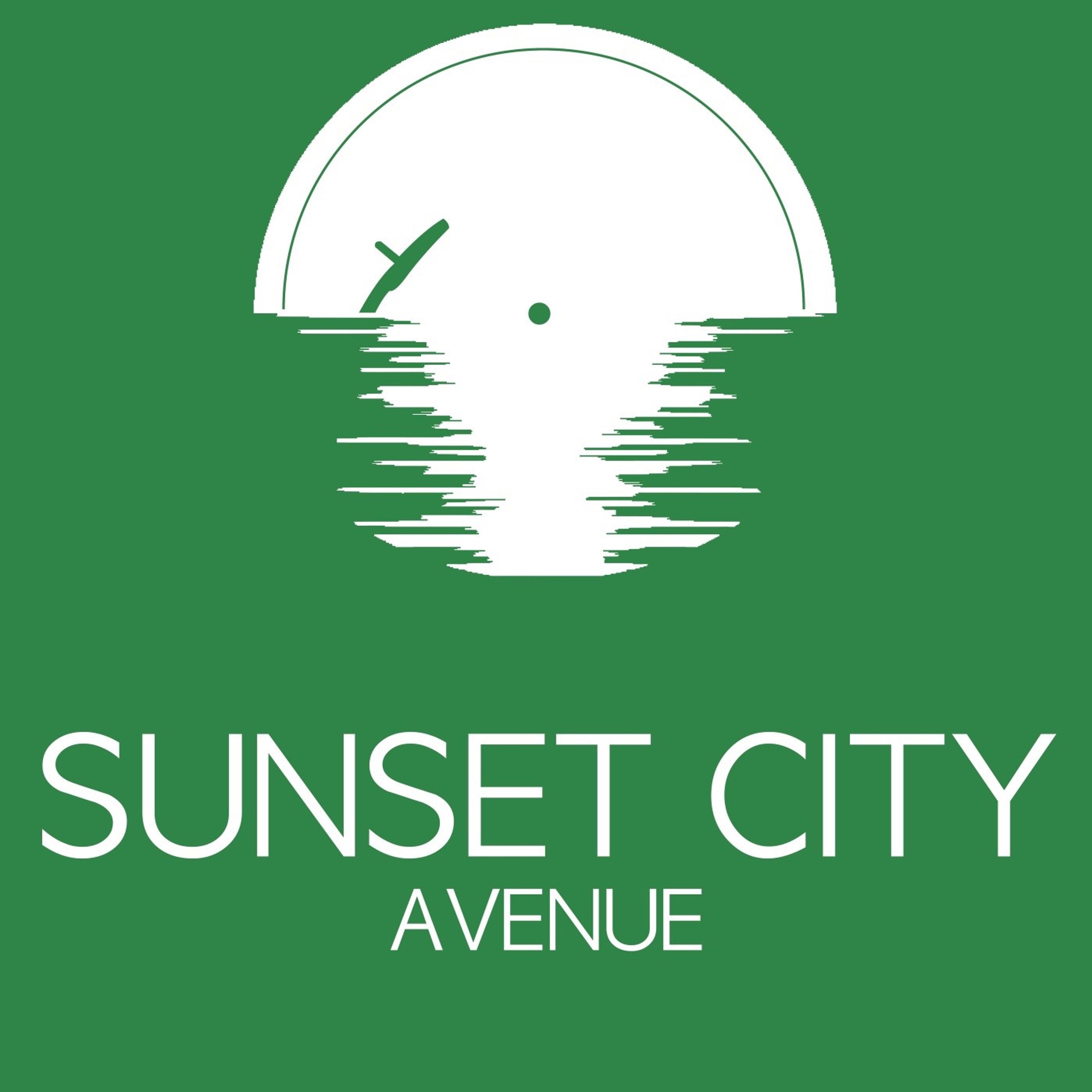 8 - Two Guys, One Mic - Sunset City Avenue episode artwork