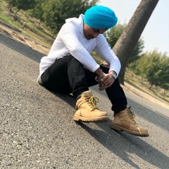 Suns out guns out | deep chahal