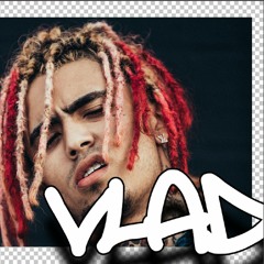 ESSKEETIT - Lil Pump (vladimre Flip)