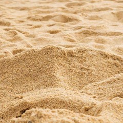 Schmoyoho: Sand (Not Mine)