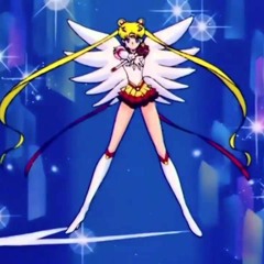 Makenai - SailorMoon Stars
