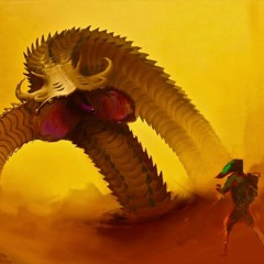 The Fate of the Molgera Remastered
