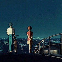 Halberd & Nion - Summer Nights.
