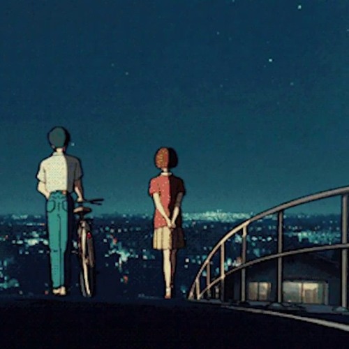 Halberd & Nion - Summer Nights.