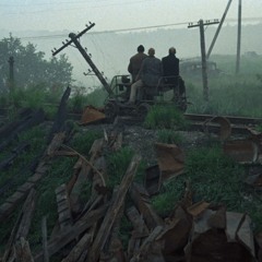 The Zone (modular synth | ambient | Stalker | S.T.A.L.K.E.R. | Roadside Picnic)