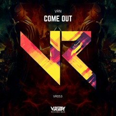 VRN - Come Out (Radio Edit)