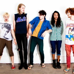 Don't Forget To Put The Magic In