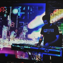 Live At The King Eddy For AEMCON 2018