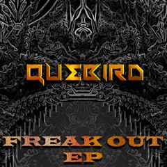 Quebird - Acid Friends (Soon On BeatFreak'z Rec)