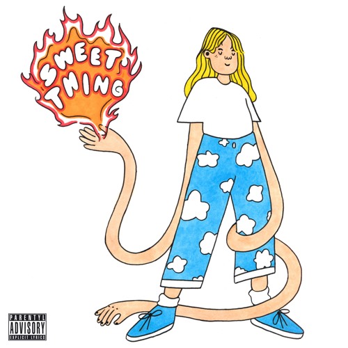 Sweet Thing (prod. Shoot to ill)