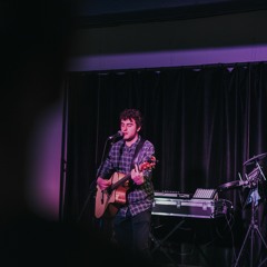 Pretty Normal (LIVE at 3MDR 97.1FM)