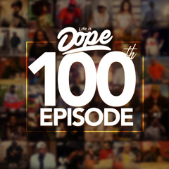 Episode 100 - Thank You.