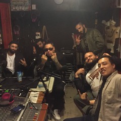 Dirty Sanchez freestyles on Old Soul Radio (prod. Baghead)