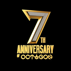 Mewloud Octagon 7th Anniversary Mix