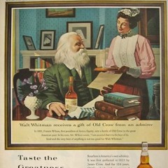 Santa Needs Some Whiskey Before His Job