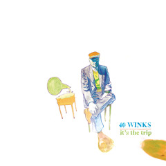40 Winks - Outside The Box