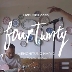 Fourtwnty - Menghitung Hari 2 (Cover)