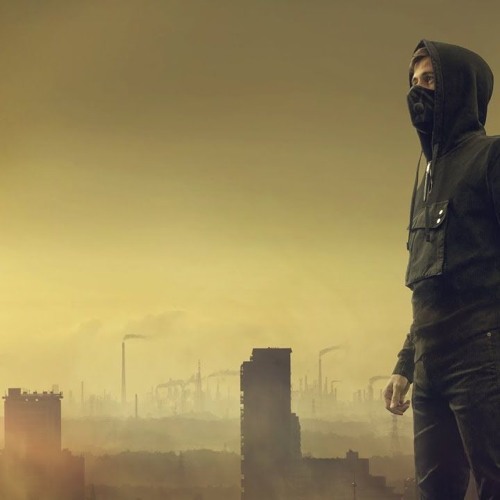 Alan Walker - Different World Audio Oficial