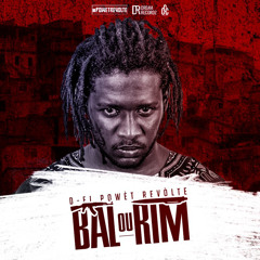 D-FI Powèt Revòlte - Auto-Psy [Prod by Filip] #4 (Bal Ou Rim)