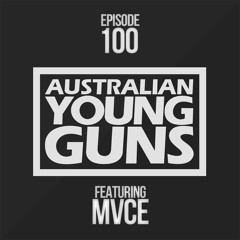 Australian Young Guns | Episode 100 | MVCE