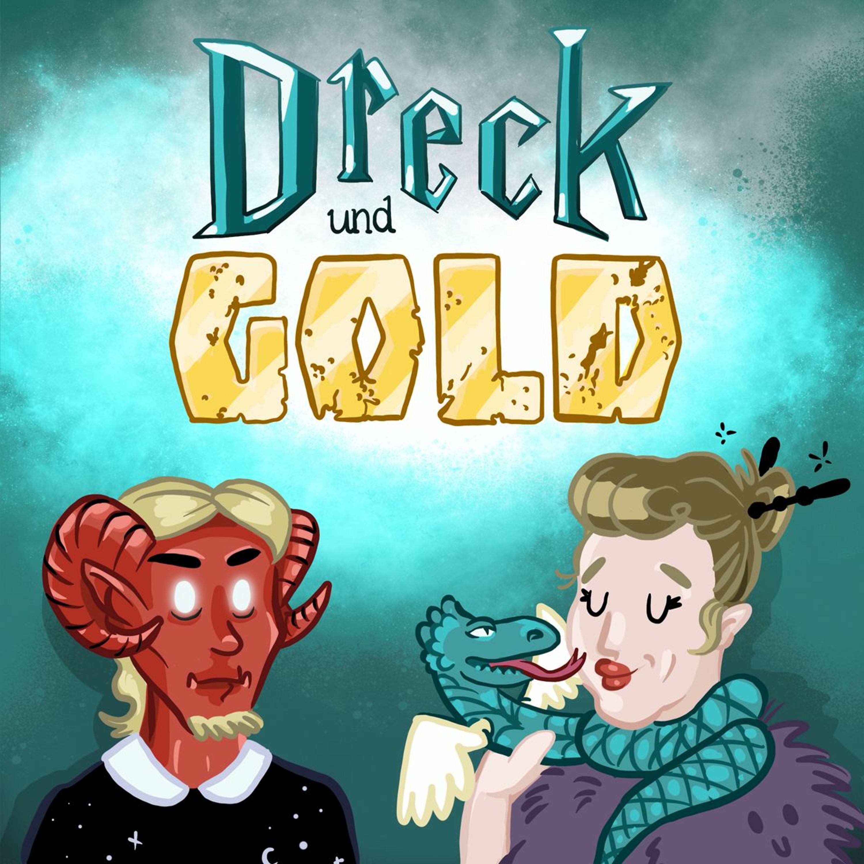 Trek & Gold