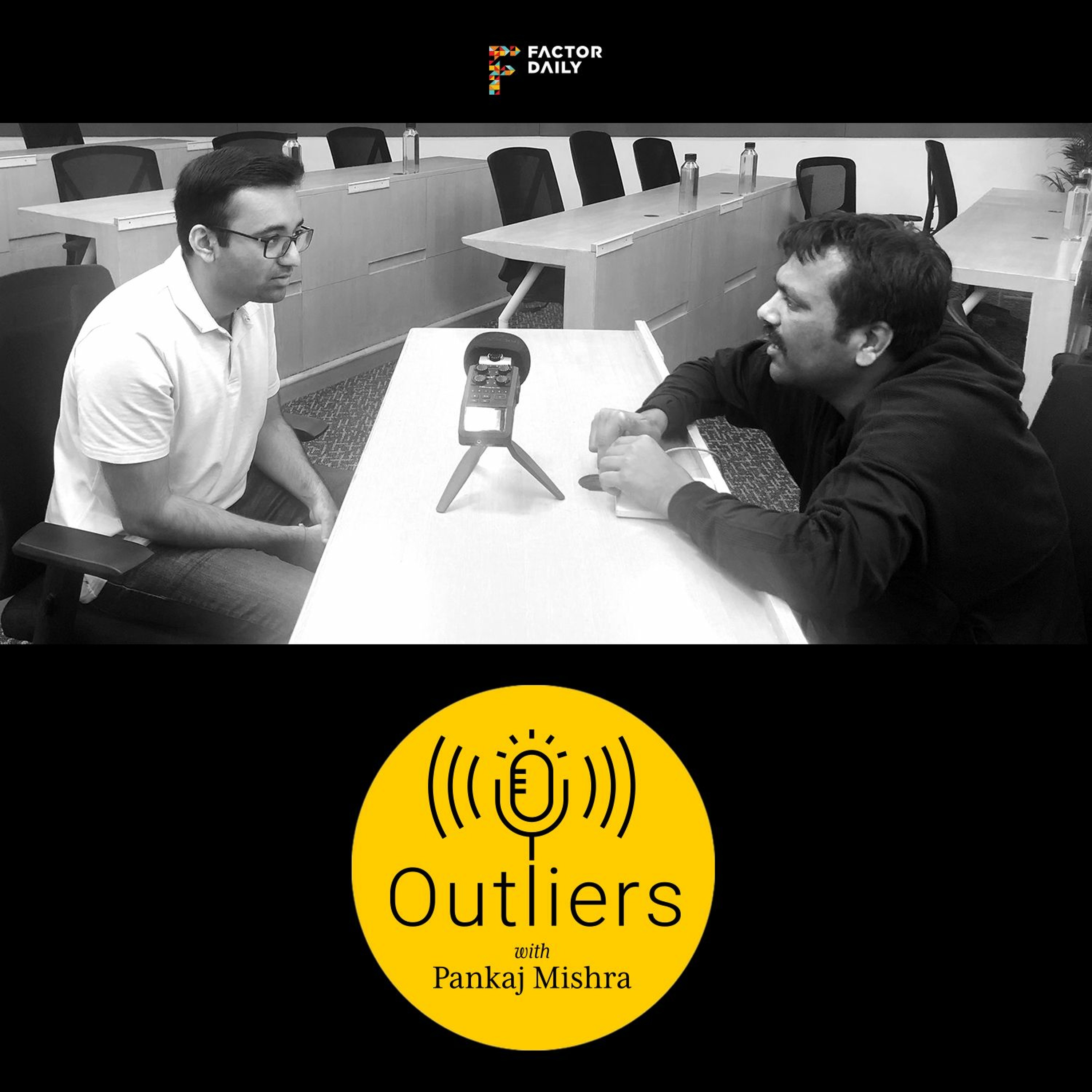 Outliers