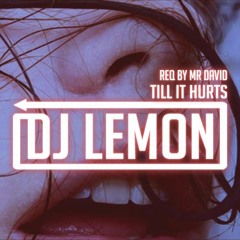 [TILL IT HURTS] CHINESE REMIX - REQ BY MR.DAVID