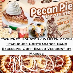 Pecan Pie (maasss rework)