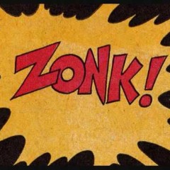 zonks!
