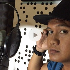 Seventeen - Jangan Dulu Pergi (cover by Rahmadi)