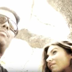 Fringe Royalty - Terrylu (Hayley Reed and Adrian Marshall)